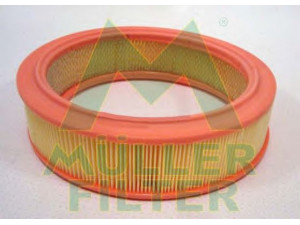 MULLER FILTER PA660 oro filtras 
 Filtrai -> Oro filtras
17801-87702, 17801-87702-000, 17801-87703