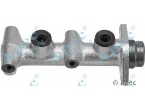 APEC braking MCY310 pagrindinis cilindras, stabdžiai 
 Stabdžių sistema -> Pagrindinis stabdžių cilindras
6118144, 83BB2140TA