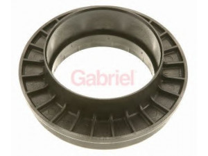 GABRIEL GK144 frikcinis guolis, pakabos statramsčio atramos montavimas 
 Ašies montavimas/vairavimo mechanizmas/ratai -> Montavimas, pakabos statramstis
503538, 503555, 1303672080, 1329669080