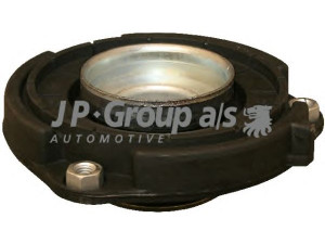JP GROUP 1142401500 pakabos statramsčio atraminis guolis 
 Ašies montavimas/vairavimo mechanizmas/ratai -> Montavimas, pakabos statramstis
1K0412331B, 1K0412331C