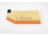 BOSCH F 026 400 181 oro filtras 
 Filtrai -> Oro filtras