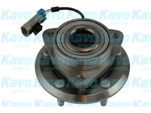 KAVO PARTS WBH-1003 rato guolio komplektas 
 Ašies montavimas/vairavimo mechanizmas/ratai -> Rato stebulė/montavimas -> Rato guolis
CB31000100E, CB31000100E