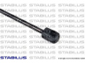 STABILUS 8014RE dujinė spyruoklė, bagažinė 
 Priedai -> Bagažinė/pakrovimo skyrius
81770-25220, 81770-25230, 81780-24212