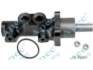 APEC braking MCY273 pagrindinis cilindras, stabdžiai
558105, 4543930, 90443861