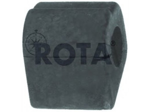 ROTA 2057226 skersinio stabilizatoriaus įvorių komplektas 
 Ašies montavimas/vairavimo mechanizmas/ratai -> Stabilizatorius/fiksatoriai -> Sklendės
6733230385