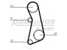 ROULUNDS RUBBER RR1003 paskirstymo diržas 
 Techninės priežiūros dalys -> Papildomas remontas
056109119A, 056109119A, 056109119A