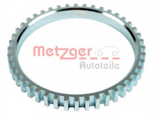 METZGER 0900160 jutiklio žiedas, ABS 
 Stabdžių sistema -> Vairavimo dinamikos kontrolė
49590-29011, 49590-29011