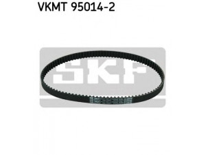 SKF VKMT 95014-2 paskirstymo diržas 
 Techninės priežiūros dalys -> Papildomas remontas
1145A081, MD 300473, MD 310484