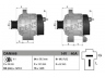 DENSO DAN968 kintamosios srovės generatorius 
 Elektros įranga -> Kint. sr. generatorius/dalys -> Kintamosios srovės generatorius
27060-87501, 27060-87501-000