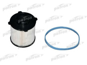 PATRON PF3244 kuro filtras 
 Techninės priežiūros dalys -> Papildomas remontas
13263262, 5818085