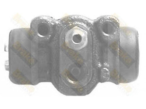 Brake ENGINEERING WC1193BE rato stabdžių cilindras 
 Stabdžių sistema -> Ratų cilindrai
8970896780, 8971780090, 5340186040