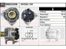 DELCO REMY DRB2600N kintamosios srovės generatorius 
 Elektros įranga -> Kint. sr. generatorius/dalys -> Kintamosios srovės generatorius
030903023L, 037903025E