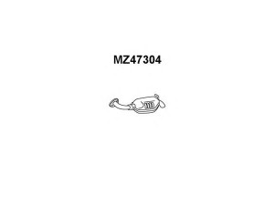 VENEPORTE MZ47304 galinis duslintuvas
L39940200A
