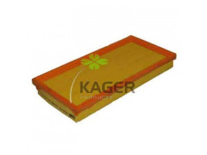 KAGER 12-0046 oro filtras 
 Techninės priežiūros dalys -> Techninės priežiūros intervalai
3785586, 7166160, F43X9601BB, F63X9601BB