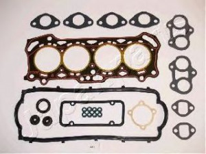 JAPANPARTS KG-413 tarpiklių komplektas, cilindro galva 
 Variklis -> Cilindrų galvutė/dalys -> Tarpiklis, cilindrų galvutė
061A1-PA1-000