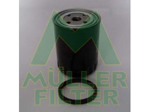 MULLER FILTER FO195 alyvos filtras 
 Filtrai -> Alyvos filtras
1037150, 1085801, 97VW6714AA, 028115561B
