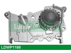 LUCAS ENGINE DRIVE LDWP1188 vandens siurblys 
 Aušinimo sistema -> Vandens siurblys/tarpiklis -> Vandens siurblys
2101000Q0D, 2101000Q0F, 2101000Q1A