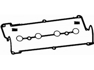 BGA RK4361 tarpiklių komplektas, svirties gaubtas 
 Variklis -> Cilindrų galvutė/dalys -> Svirties dangtelis/tarpiklis
51198025
