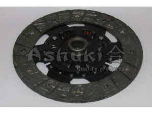 ASHUKI K024-05 sankabos diskas 
 Sankaba/dalys -> Sankabos diskas
MD771457, 22400-57810, 22400-57B00