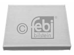 FEBI BILSTEIN 27951 filtras, salono oras 
 Techninės priežiūros dalys -> Techninės priežiūros intervalai
6447.YC, 77364063, 6447.YA, 6479.C9