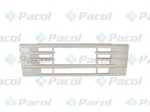 PACOL VOL-LG-001 radiatorius grotelės 
 Kėbulas -> Kėbulo dalys/ sparnas/buferis -> Priekinis aerodinaminio pasipriešinimo sumažinimas/grotelės
1063509