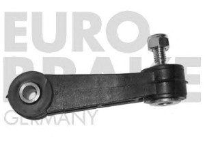 EUROBRAKE 59145114702 šarnyro stabilizatorius 
 Ašies montavimas/vairavimo mechanizmas/ratai -> Stabilizatorius/fiksatoriai -> Savaime išsilyginanti atrama
1J0411315, 1J0411315B, 1J0411315C