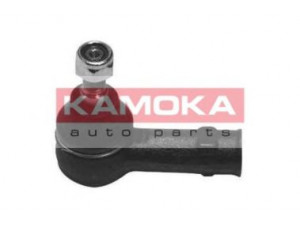 KAMOKA 998030 skersinės vairo trauklės galas 
 Vairavimas -> Vairo mechanizmo sujungimai
3817 11, 97 50 079 980, 3817 11