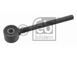 FEBI BILSTEIN 17843 įtempiklio svirtis, V formos rumbuotas diržas
0103.215.05, 0103.215.05 S2, 0103.215.05 SP