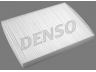 DENSO DCF005P filtras, salono oras 
 Techninės priežiūros dalys -> Techninės priežiūros intervalai
46442422, 46768502, 500314688, 587820100