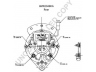 PRESTOLITE ELECTRIC 8MR2048KA kintamosios srovės generatorius
M1992527