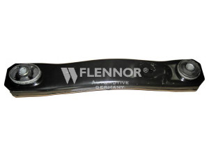FLENNOR FL10010-G vikšro valdymo svirtis 
 Ašies montavimas/vairavimo mechanizmas/ratai -> Valdymo svirtis/pasukamosios svirties sujungimas -> Vairo trauklės (valdymo svirtis, išilginis balansyras, diago
52088217AB