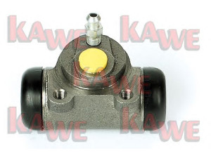 KAWE W4669 rato stabdžių cilindras 
 Stabdžių sistema -> Ratų cilindrai
440259, 440259, 7701035477, 7701035477