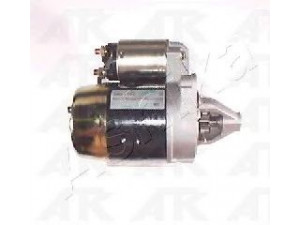 ASHIKA 003-M165 starteris 
 Elektros įranga -> Starterio sistema -> Starteris
SM80, F601-18-400, M3T24481, M3T24482