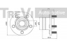 TREVI AUTOMOTIVE WB2222 rato guolio komplektas 
 Ašies montavimas/vairavimo mechanizmas/ratai -> Rato stebulė/montavimas -> Rato guolis
527103A001, 5275026000