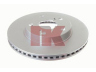 NK 3145121 stabdžių diskas 
 Dviratė transporto priemonės -> Stabdžių sistema -> Stabdžių diskai / priedai
4351212670