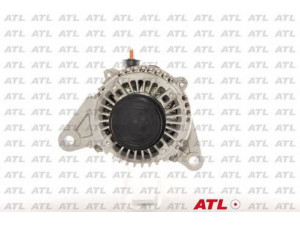 ATL Autotechnik L 83 180 kintamosios srovės generatorius 
 Elektros įranga -> Kint. sr. generatorius/dalys -> Kintamosios srovės generatorius
56041578AD, 56041578AE, RL041578AE