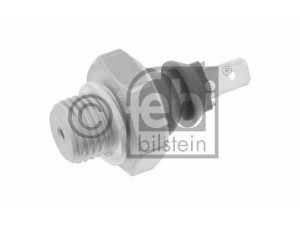 FEBI BILSTEIN 04726 alyvos slėgio jungiklis 
 Variklis -> Variklio elektra
1252 506, 30 520 357, 75 22 402