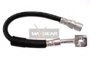 MAXGEAR 52-0112 stabdžių žarnelė 
 Stabdžių sistema -> Stabdžių žarnelės
0562 095, 0562 095, 562 095, 562 095