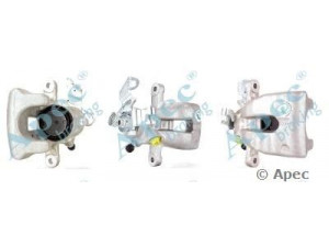 APEC braking RCA187 stabdžių apkaba 
 Dviratė transporto priemonės -> Stabdžių sistema -> Stabdžių apkaba / priedai
542106, 93179159