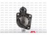 ATL Autotechnik A 13 230 starteris 
 Elektros įranga -> Starterio sistema -> Starteris
77 00 569 599, 77 00 751 200, 77 01 499 484