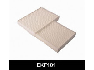 COMLINE EKF101 filtras, salono oras 
 Techninės priežiūros dalys -> Techninės priežiūros intervalai
1609428080, 6447-VY, 647990, 6447VY