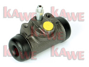 KAWE W4388 rato stabdžių cilindras 
 Stabdžių sistema -> Ratų cilindrai
4755030130, 4755030130, 4755039275