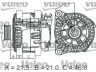 VALEO 437457 kintamosios srovės generatorius 
 Elektros įranga -> Kint. sr. generatorius/dalys -> Kintamosios srovės generatorius
5702-A7, 5702-C6, 5702-F3, 5702-H4