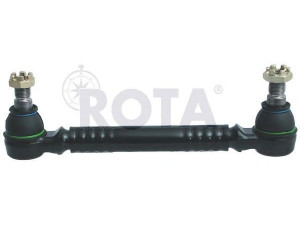 ROTA 2078541 šarnyro stabilizatorius 
 Ašies montavimas/vairavimo mechanizmas/ratai -> Stabilizatorius/fiksatoriai -> Savaime išsilyginanti atrama
20477803, 3987423