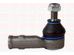 FAI AutoParts SS613 skersinės vairo trauklės galas 
 Vairavimas -> Vairo mechanizmo sujungimai
1J0422812, 1J0422812A