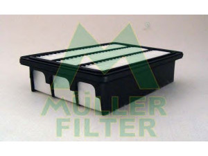MULLER FILTER PA3178 oro filtras 
 Techninės priežiūros dalys -> Techninės priežiūros intervalai
28113-2B000