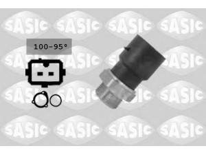 SASIC 3806011 temperatūros jungiklis, radiatoriaus ventiliatorius 
 Aušinimo sistema -> Siuntimo blokas, aušinimo skysčio temperatūra
1341030, 90449435