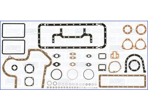 AJUSA 54112900 tarpiklių rinkinys, variklio karteris
0000323796