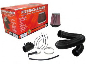 K&N Filters 57-0664 oro įsiurbimo sistema 
 Filtrai -> Oro filtras