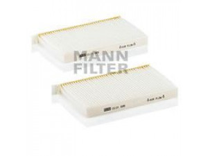 MANN-FILTER CU 21 005-2 filtras, salono oras 
 Techninės priežiūros dalys -> Techninės priežiūros intervalai
97617-4H000, 97617-4H000AT, 97617-4H900